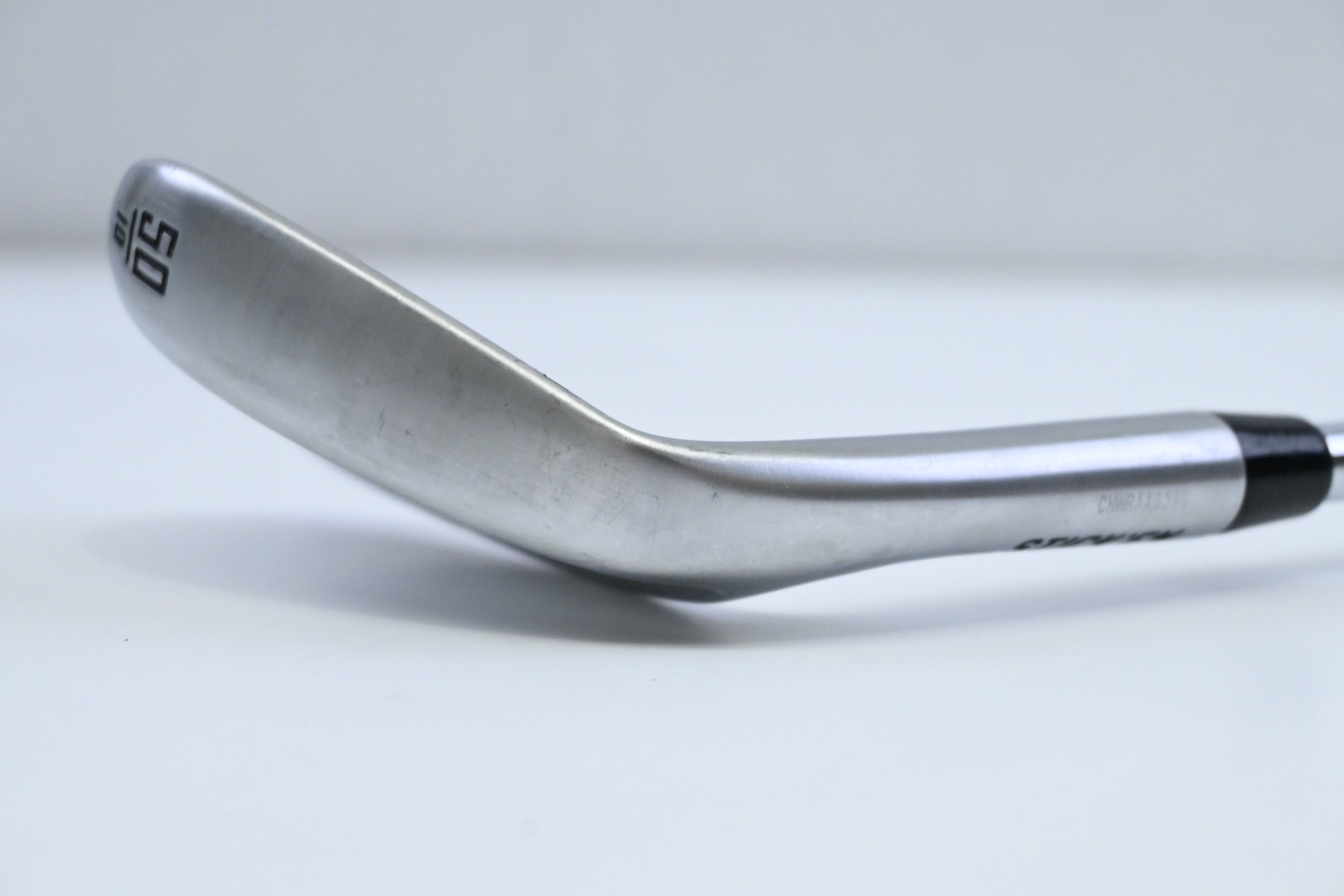 PXG Stick 'Em Gap Wedge / 50 Degree / X-Flex NS Pro Modus3 Tour 105 Shaft