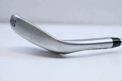 PXG Stick 'Em Gap Wedge / 50 Degree / X-Flex NS Pro Modus3 Tour 105 Shaft