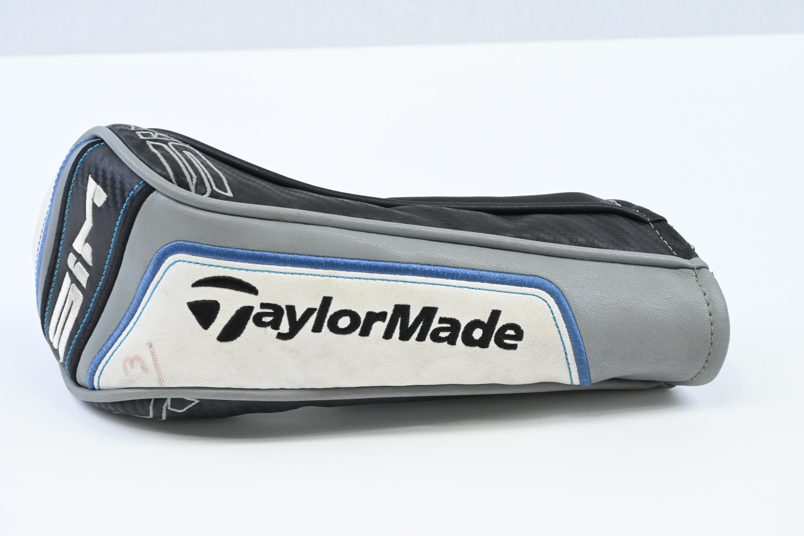 Taylormade SIM Max #3 Wood / 15 Degree / Regular Flex Fujikura Ventus Blue 5