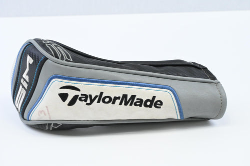 Taylormade SIM Max #3 Wood / 15 Degree / Regular Flex Fujikura Ventus Blue 5