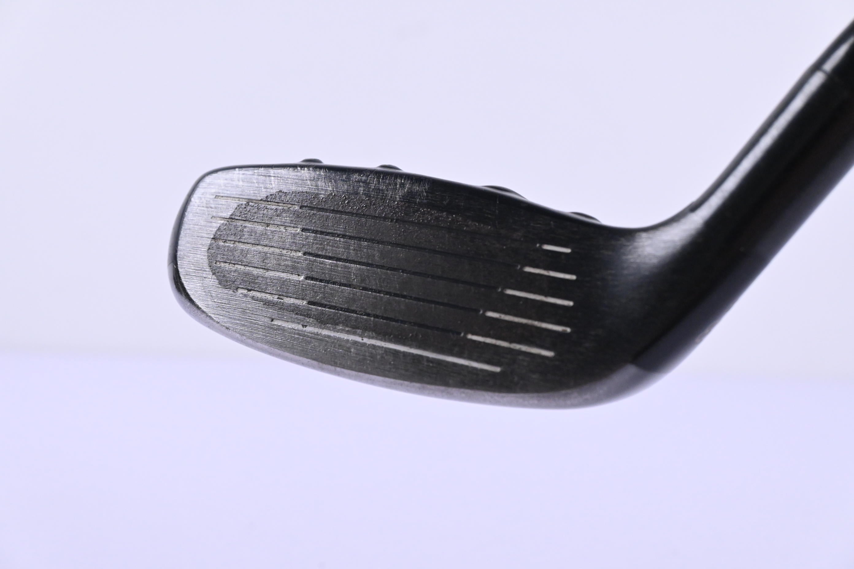 Ping G400 #3 Hybrid / 19 Degree / Regular Flex Ping Alta CB 70 Shaft