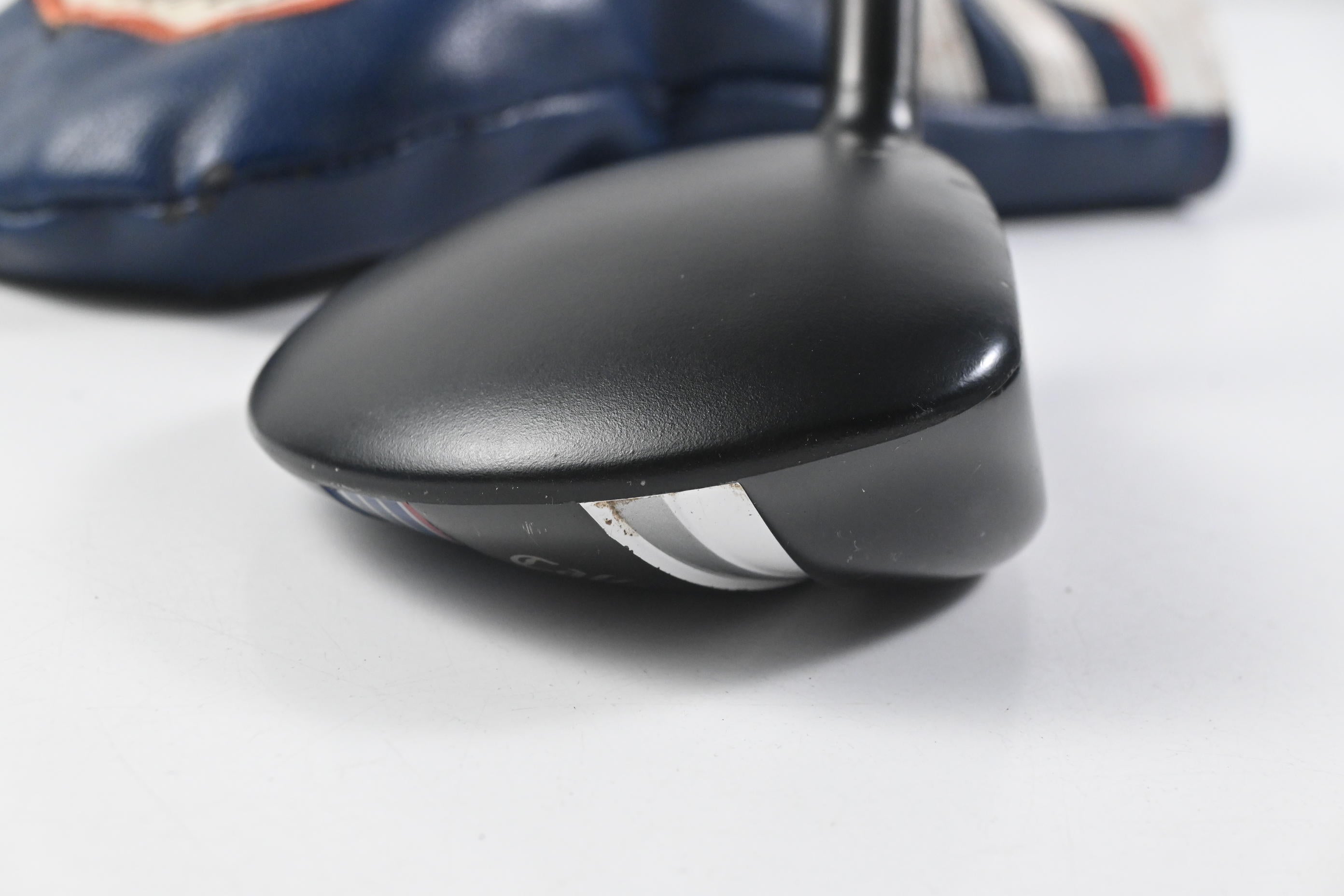 Callaway XR #3 Wood / 15 Degree / Regular Flex San Diego LZ15 54 Shaft