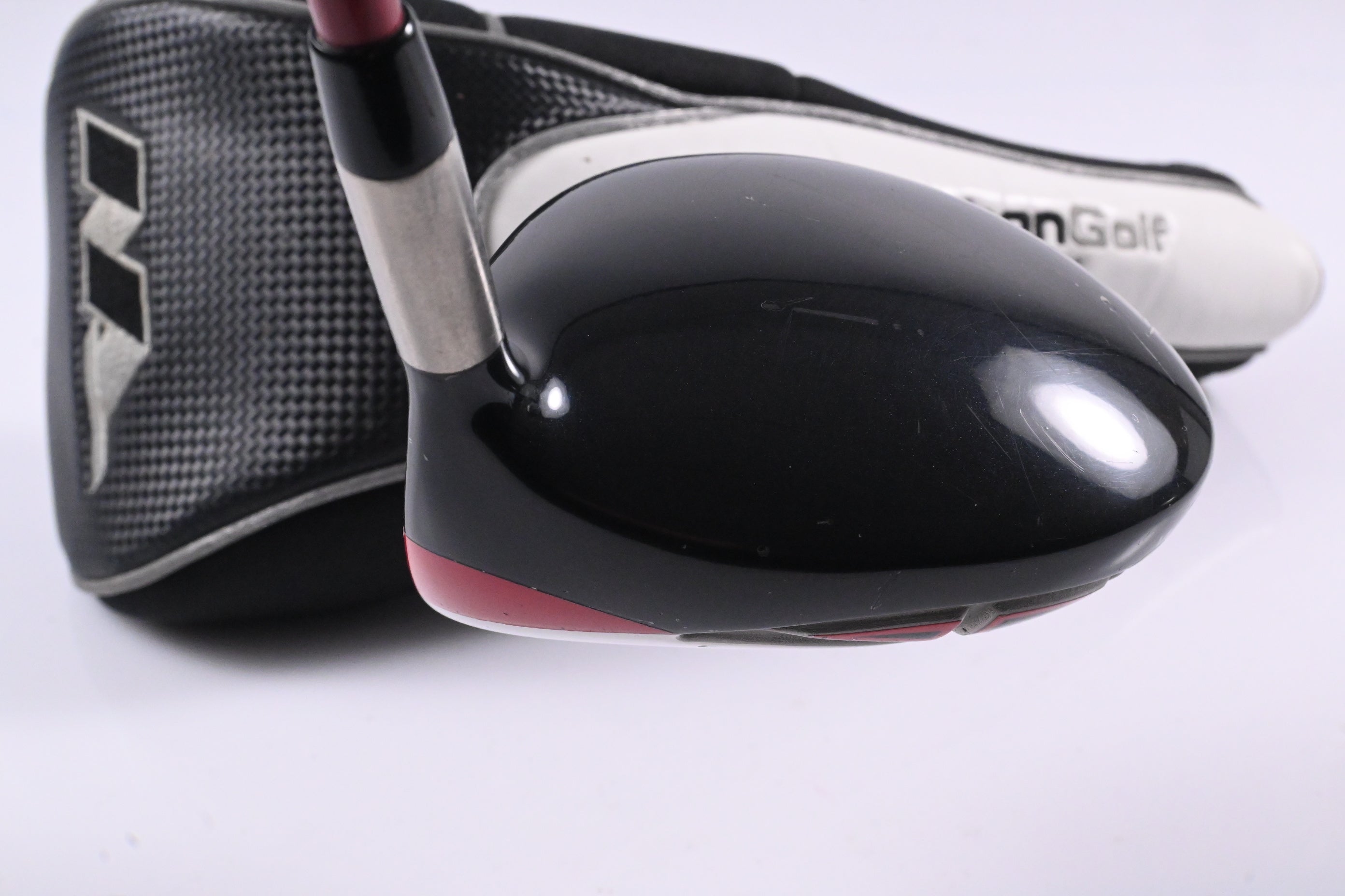 Wishon 919THI Driver / 11 Degree / Stiff Flex Accra FX260 DYMTec Shaft