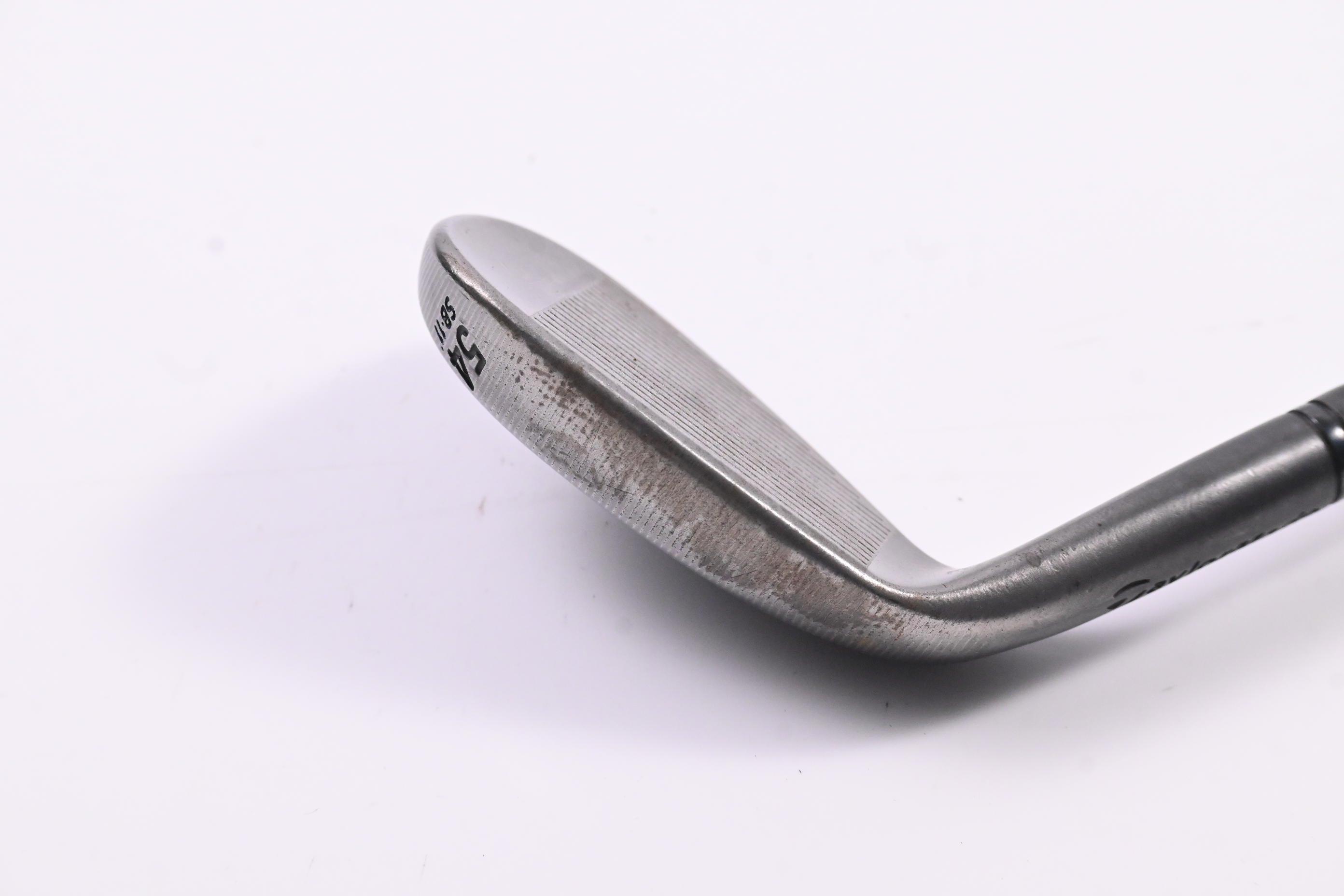 Taylormade Milled Grind 3 Sand Wedge / 54 Degree / Stiff Flex Dynamic Gold S200