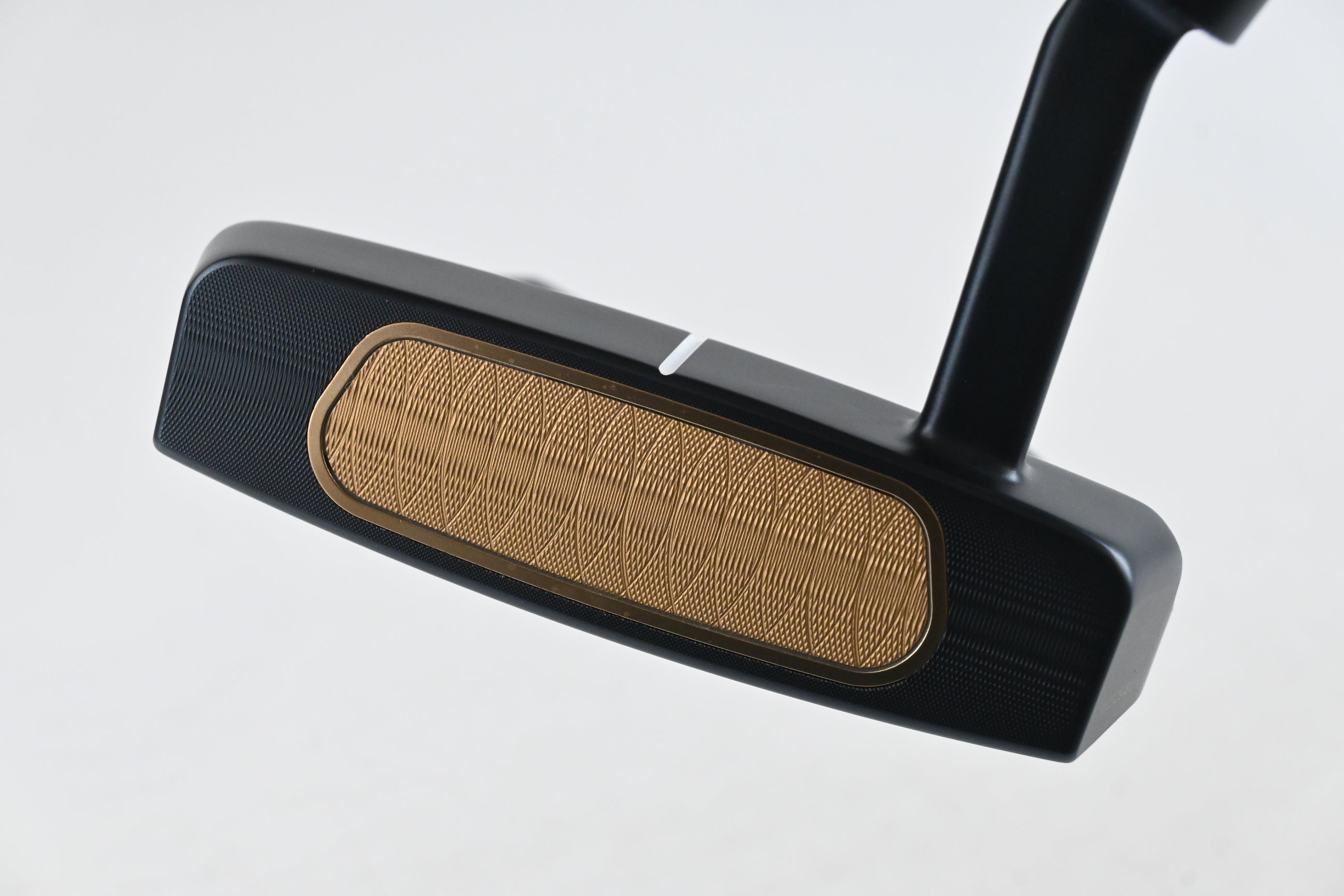 Odyssey Ai-One Milled Seven T CH Putter / 35 Inch