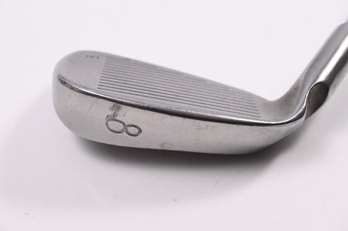 Ping i3 Blade #8 Iron / 38.5 Degree / Black Dot / Stiff Flex Ping ZZ Lite Shaft