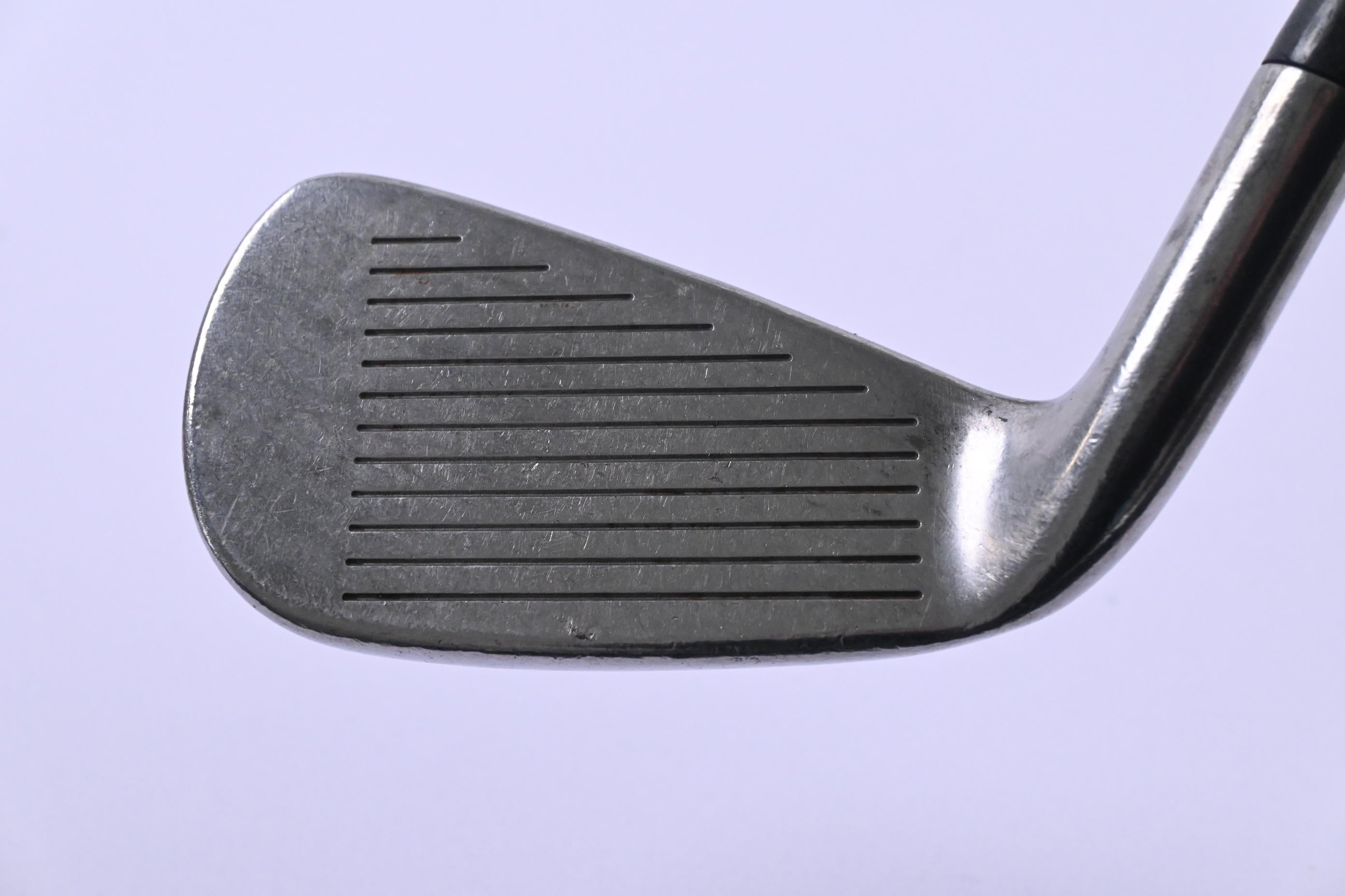 Mizuno MX-100 #4 Iron / 22 Degree / Regular Flex Mizuno MX-Lite Shaft
