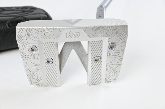 Vice VGP02 Putter / 34 Inch
