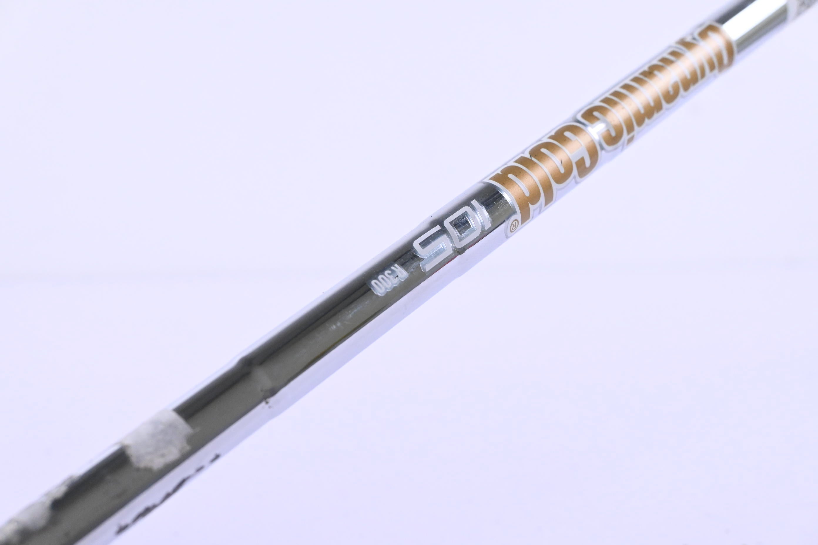 Cleveland Classic #4 Hybrid / 23 Degree / Regular Flex Dynamic Gold 105 Shaft