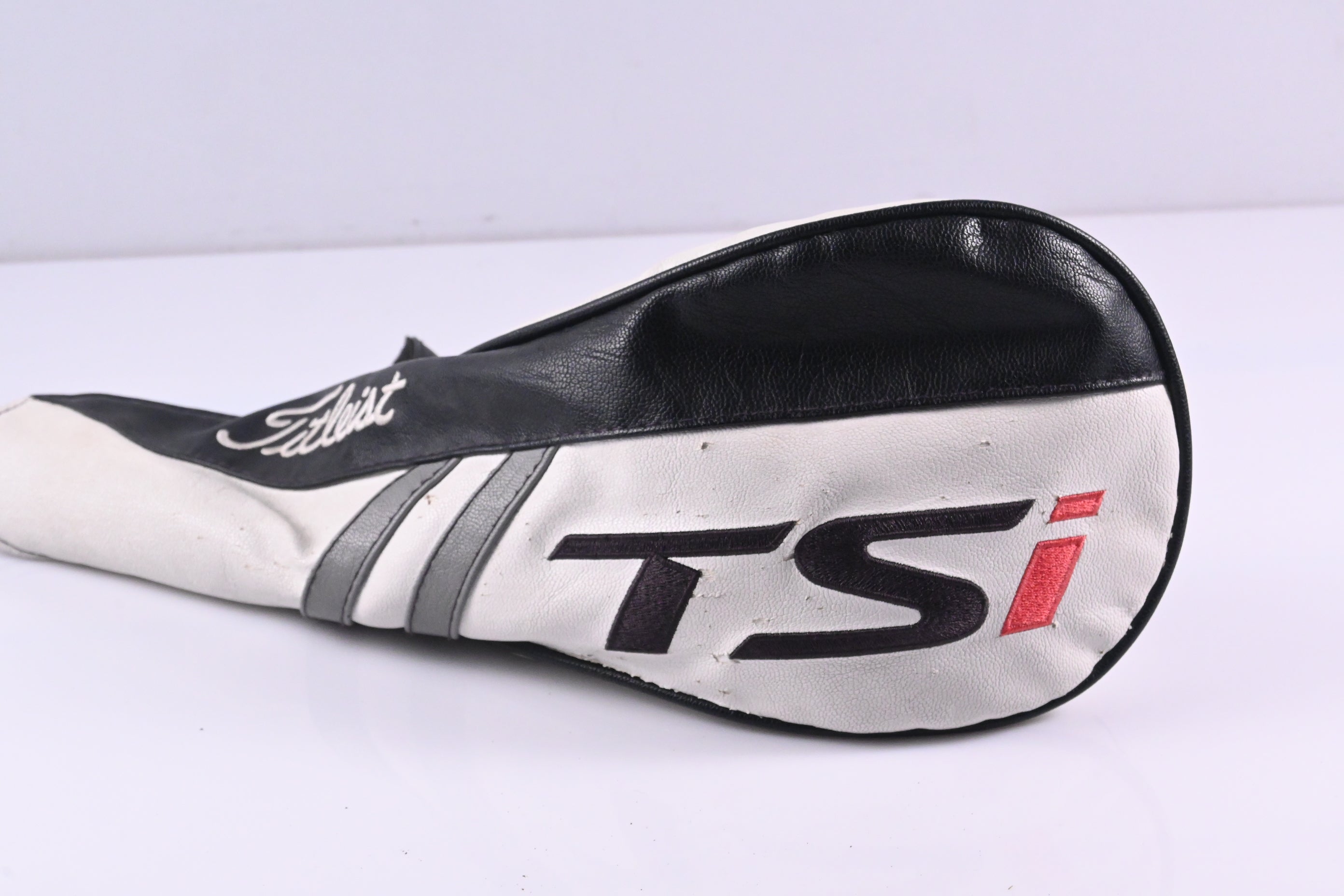 Titleist TSi1 Driver / 10 Degree / Regular Flex Tensei AV Raw Blue 55 Shaft