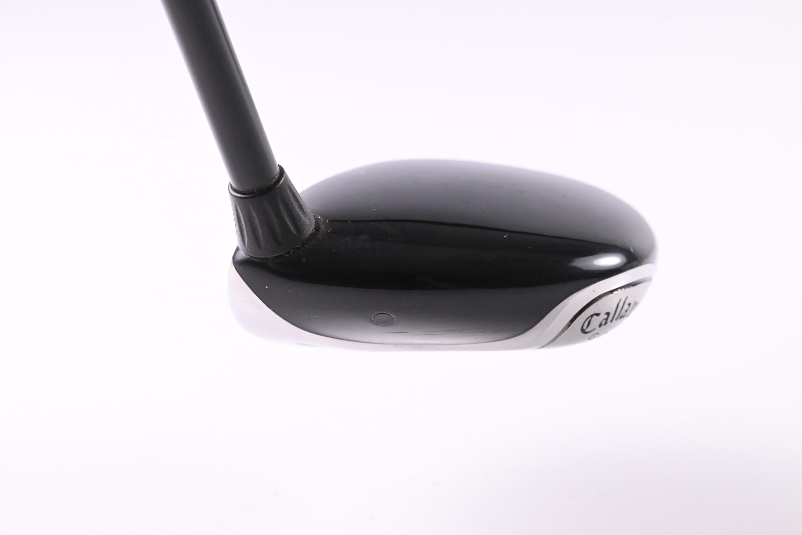 Ladies Callaway X 2006 #7 Wood / 21 Degree / Ladies Flex Fujikura Gems 55 Shaft