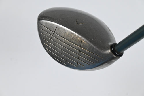 Ladies Callaway Big Bertha Warbird #5 Wood / 18 Degree / Ladies Flex Gems Shaft