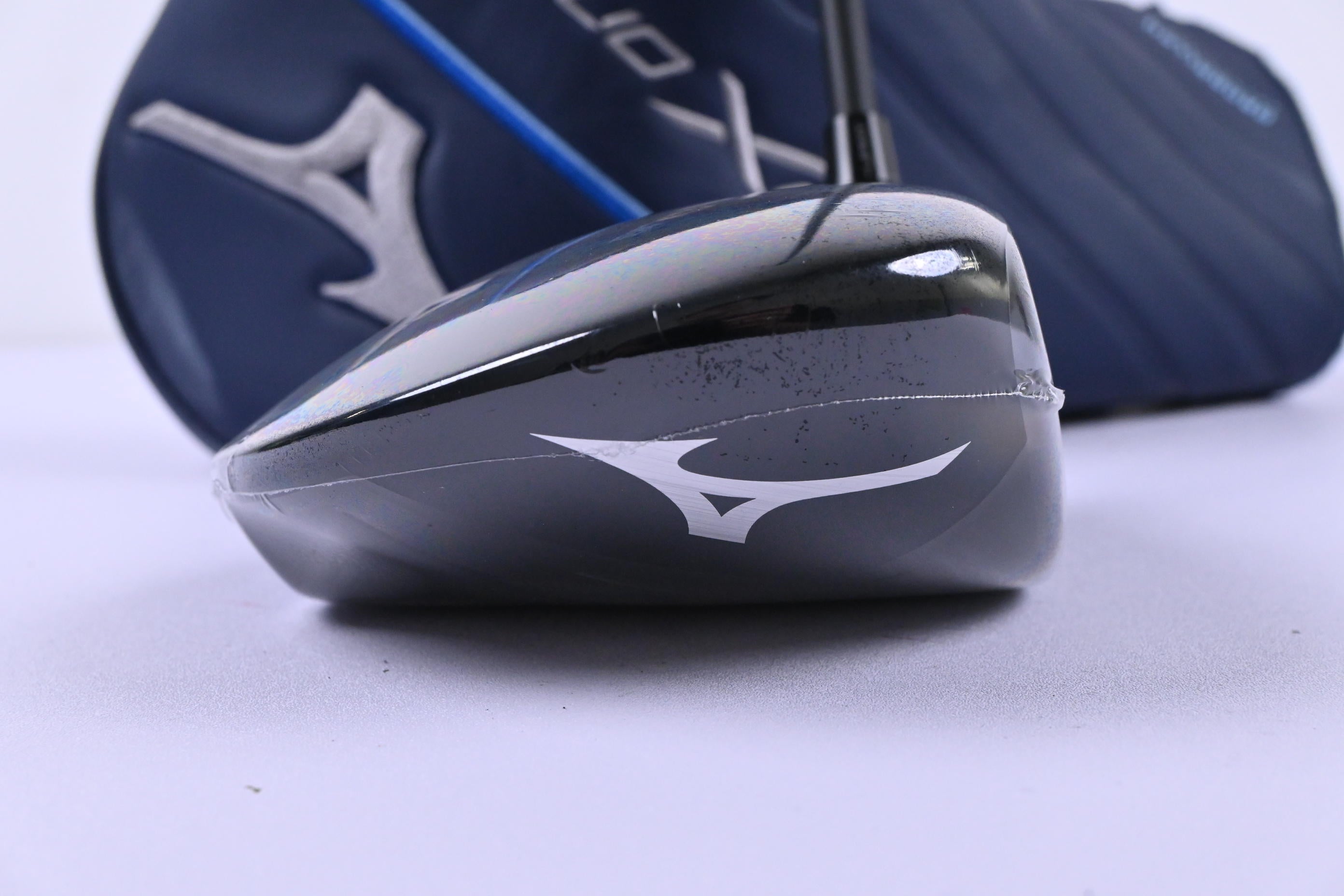 Mizuno JPX One Driver / 9 Degree / Stiff Flex Tensei 1K Blue 65 Shaft