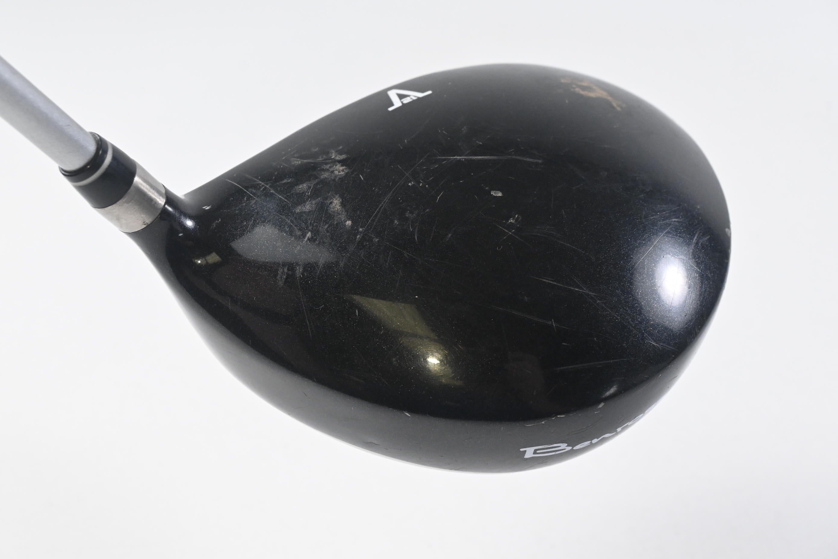 Ladies Benross V12+ Driver / 13 Degree / Ladies Flex Aldila NVS TM-3 55 Shaft