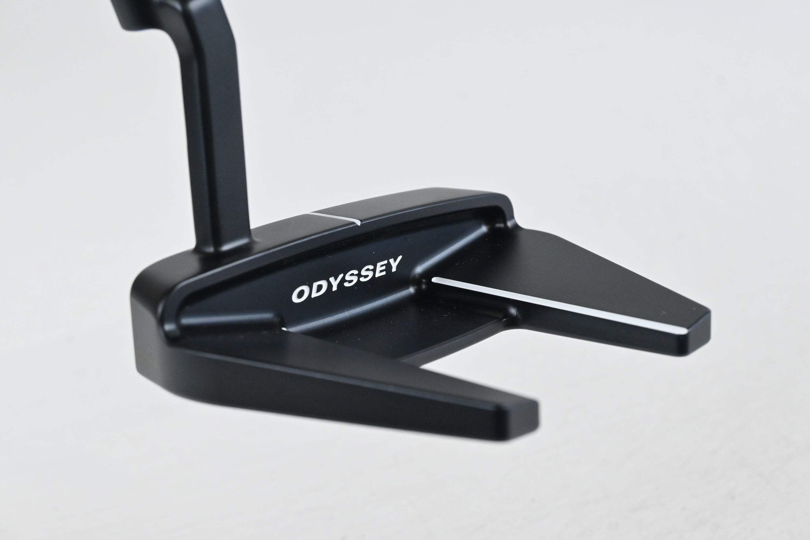 Odyssey Ai-One Milled Seven T CH Putter / 35 Inch
