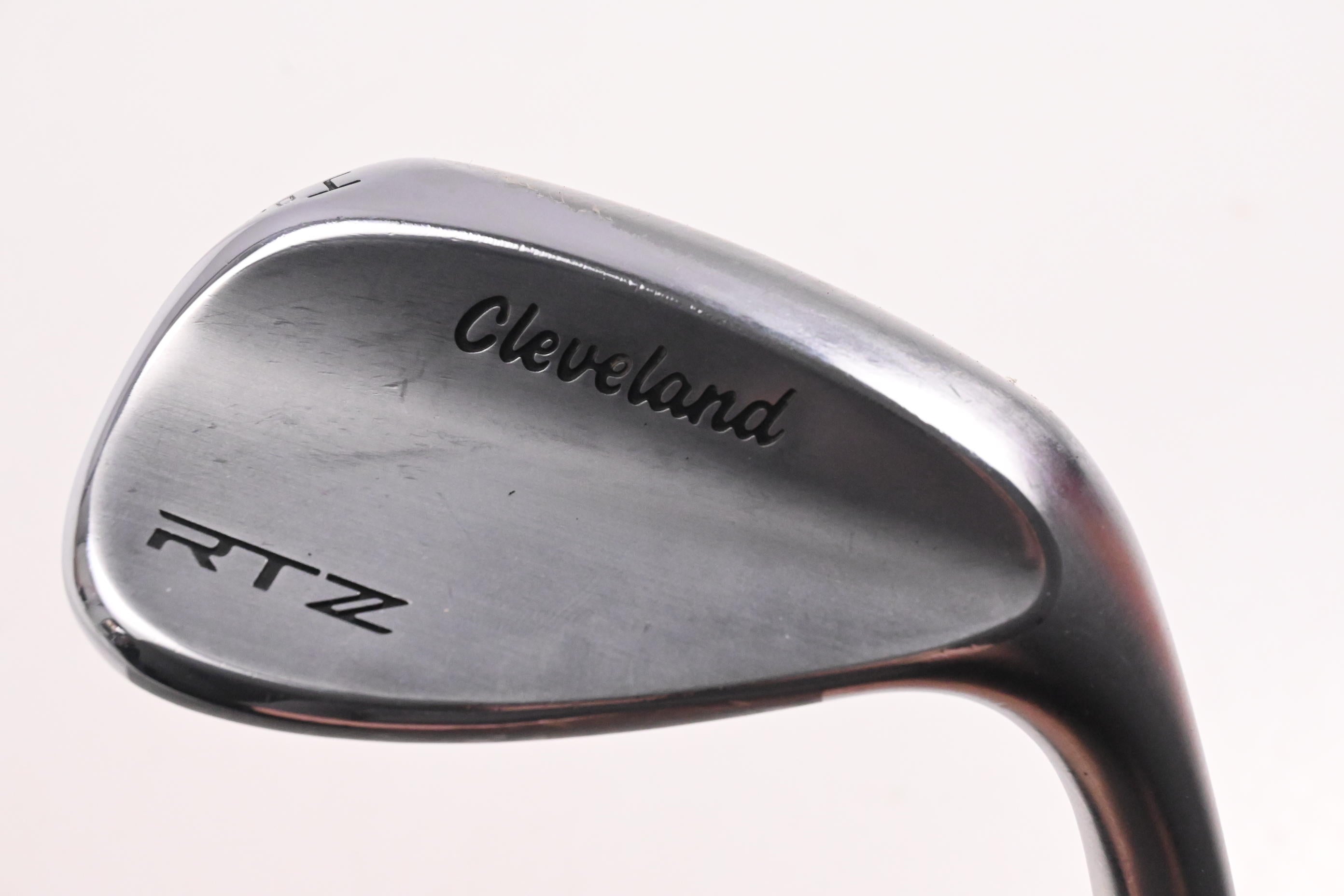 Cleveland RTZ Sand Wedge / 54 Degree / Wedge Flex Dynamic Gold Spinner Shaft