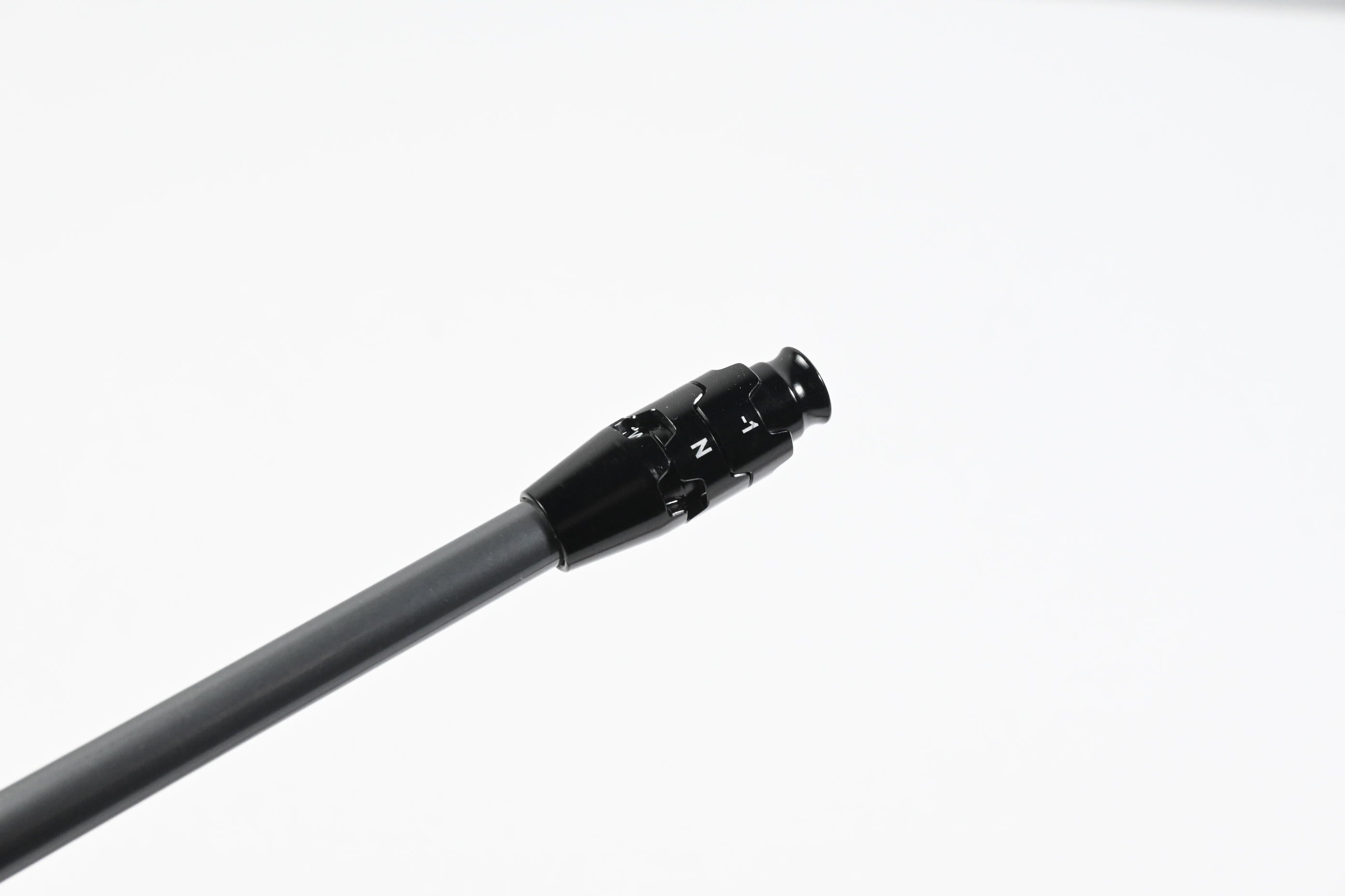 Project X Denali Charcoal 60 #3 Wood Shaft / Regular Flex / Callaway 3rd Gen