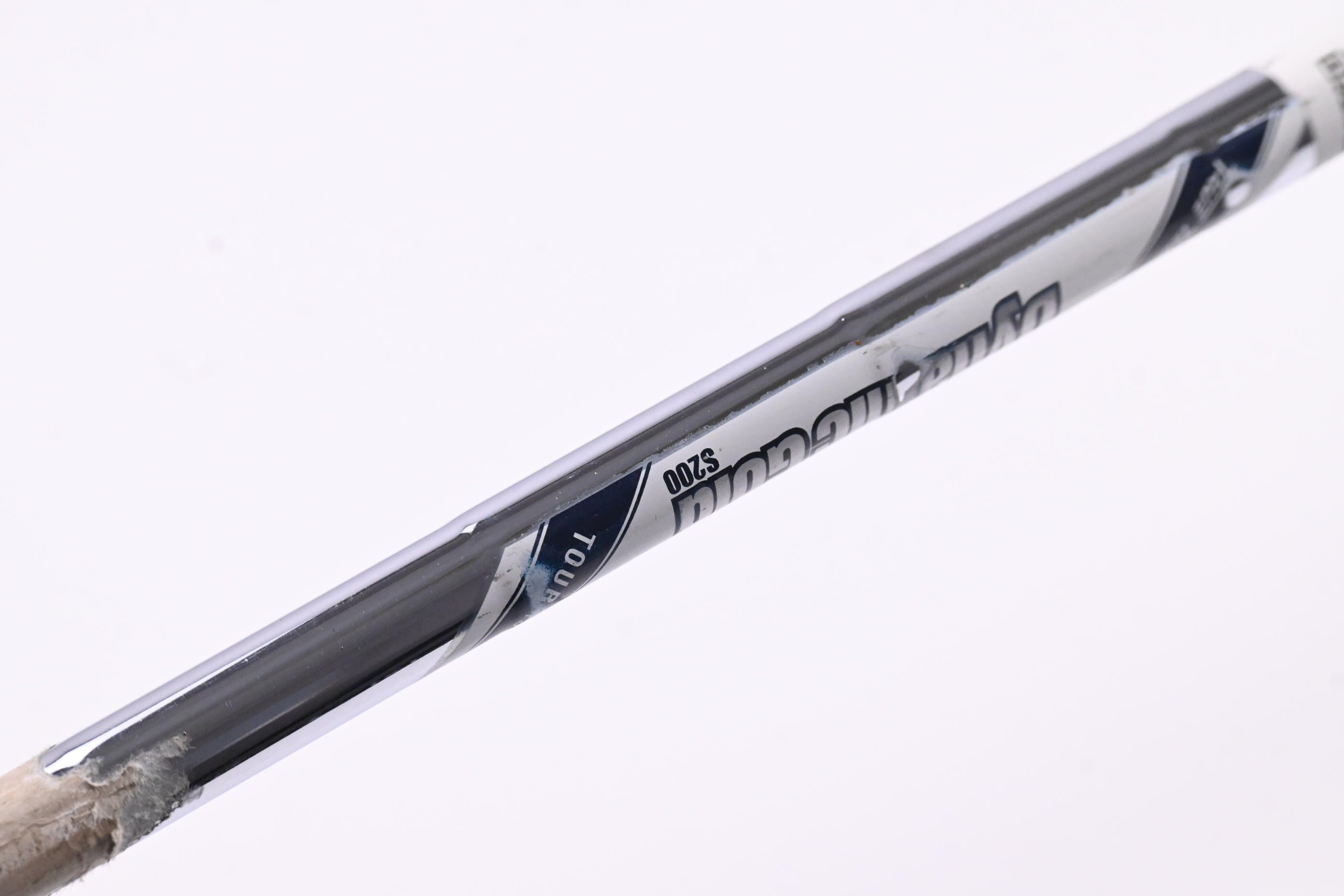 Taylormade Milled Grind 3 Sand Wedge / 54 Degree / Stiff Flex Dynamic Gold S200