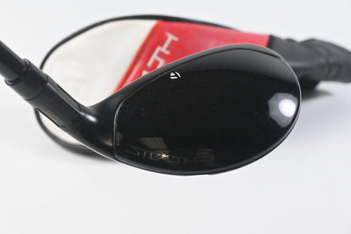 Taylormade Stealth 2 #5 Hybrid / 25 Degree / Senior Flex Fujikura Ventus TR Red 5