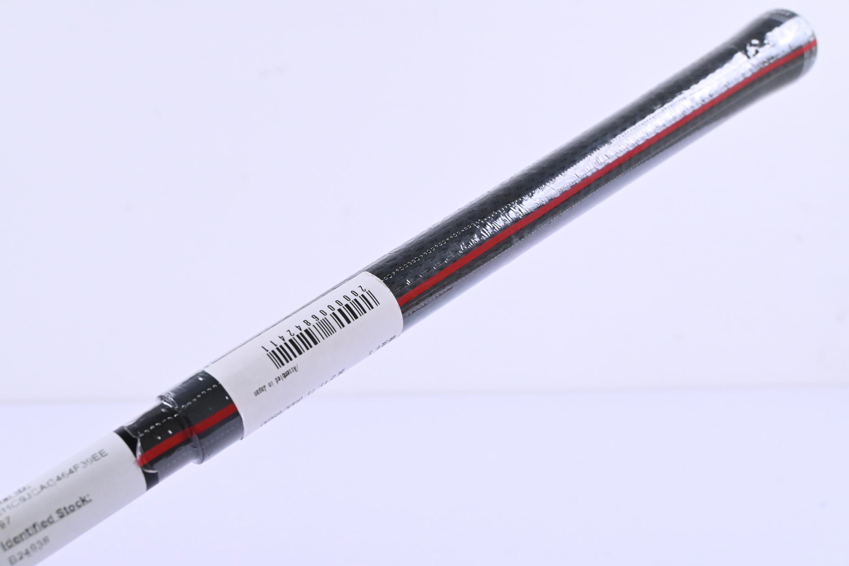 Srixon ZXi LS Driver / 9 Degree / X-Flex HZRDUS Gen5 Black 70 Shaft