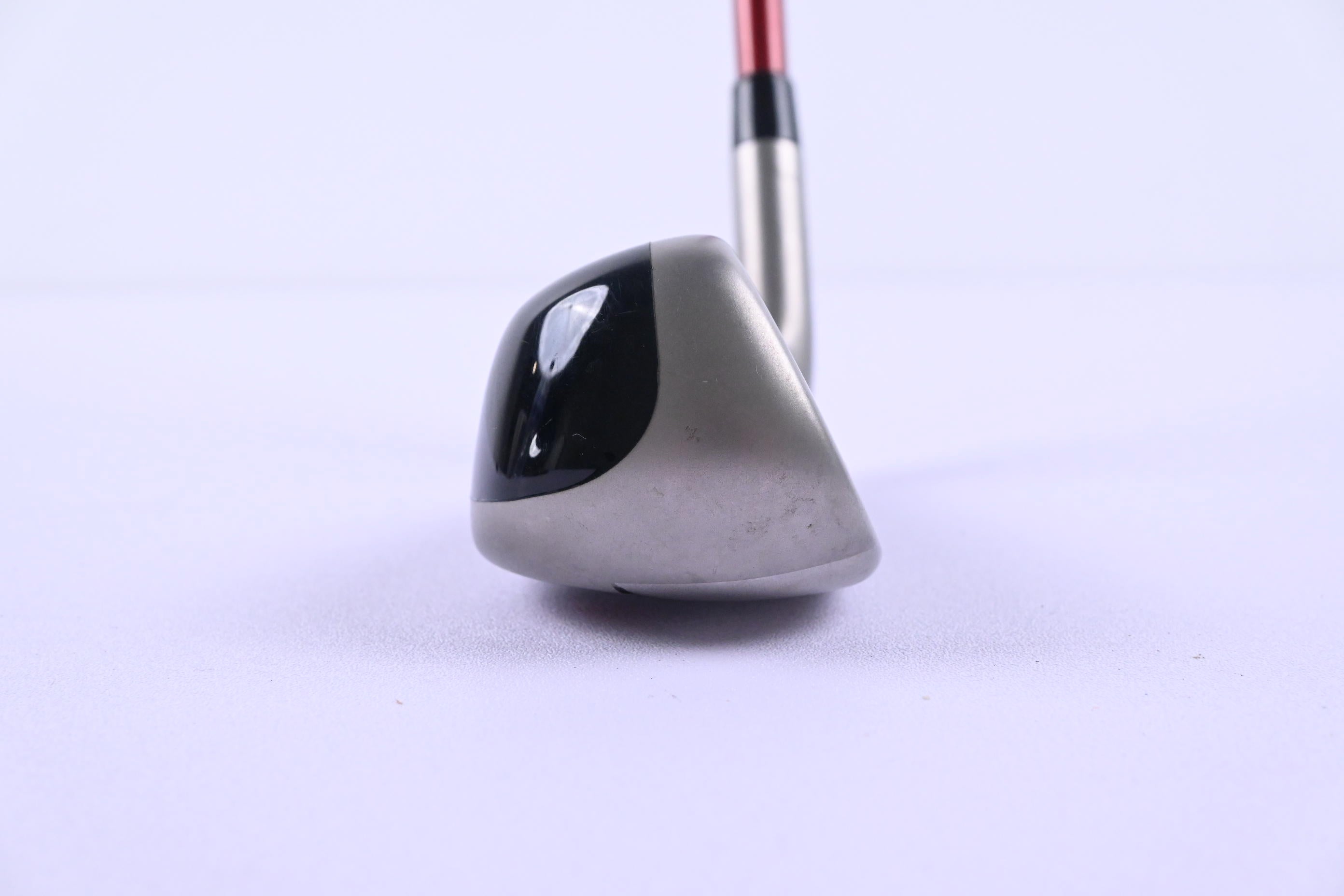 Ping G15 #5 Hybrid / 27 Degree / Regular Flex Ping TFC 149 H Shaft
