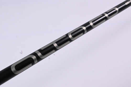 Ping Alta CB Slate 65 #3 Wood Shaft / Senior Flex / Ping 3rd Gen