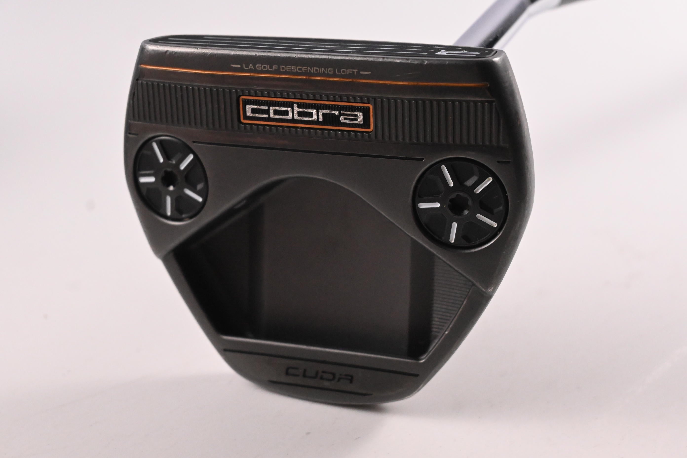 Cobra Vintage Cuda 2024 Putter / 34 Inch