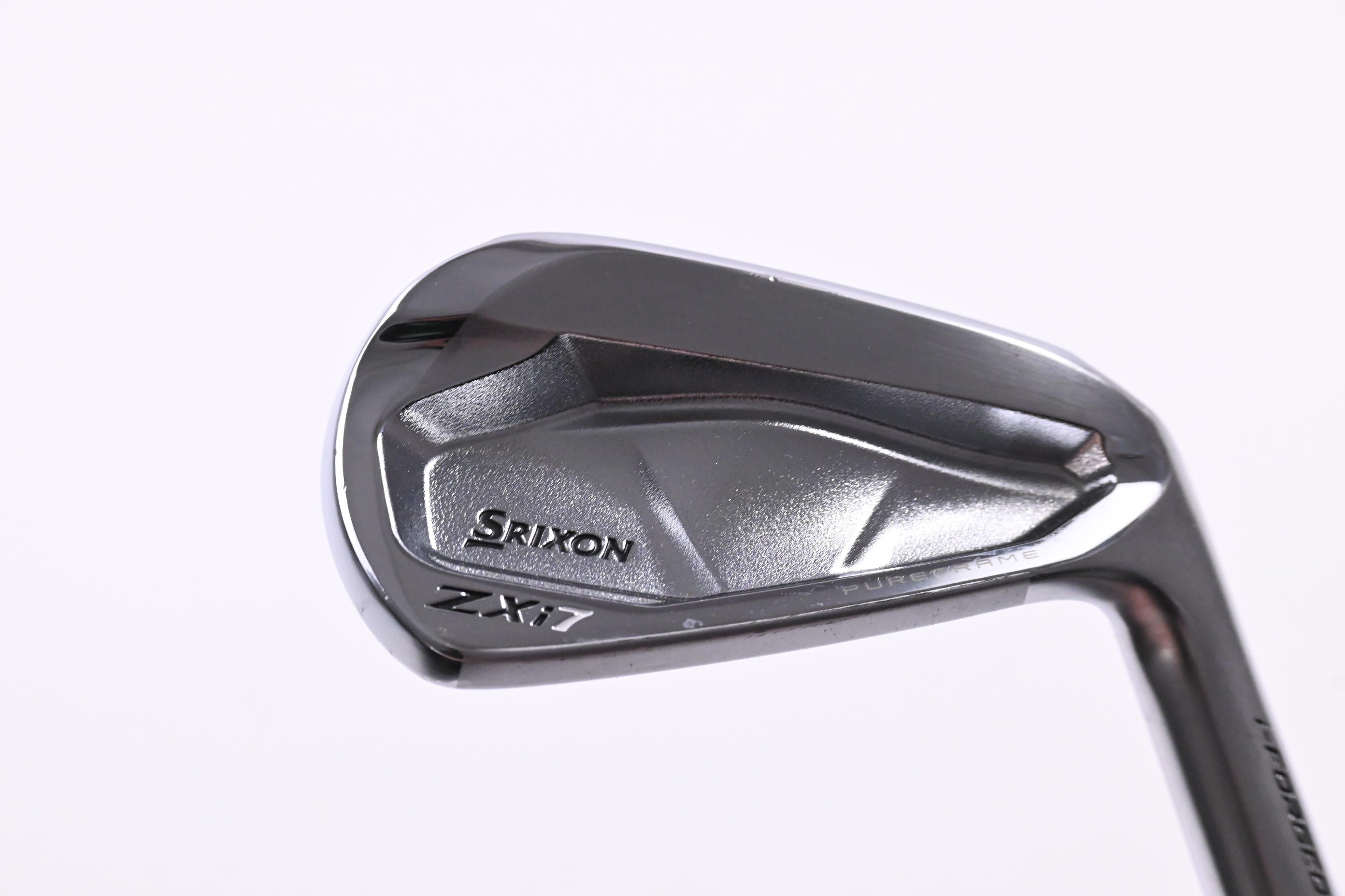 Srixon ZXi7 #7 Iron / Stiff Flex N.S.Pro Modus3 Tour 105 Shaft