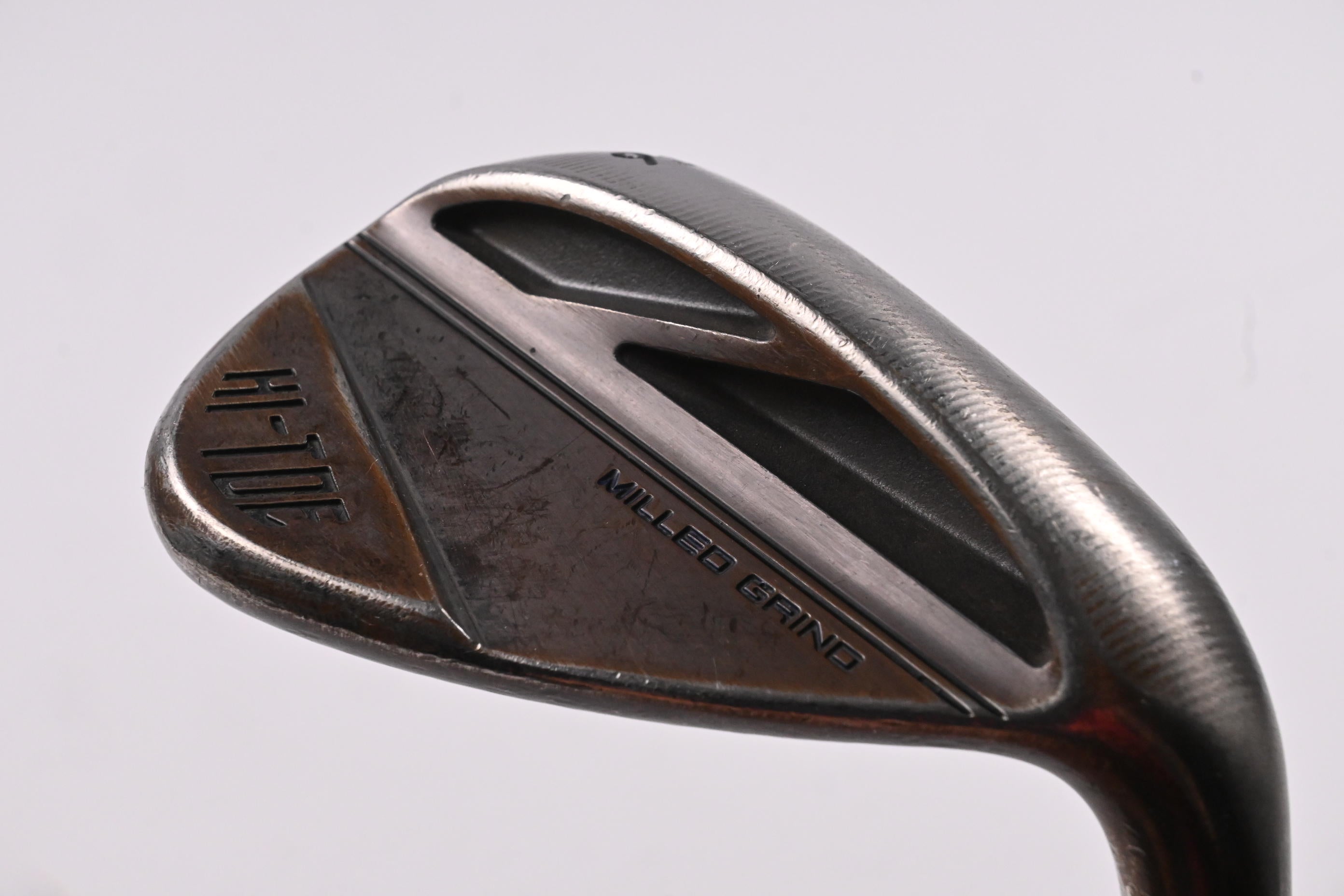 Taylormade Hi-Toe 3 Sand Wedge / 56 Degree / Stiff Flex Dynamic Gold 105 Shaft