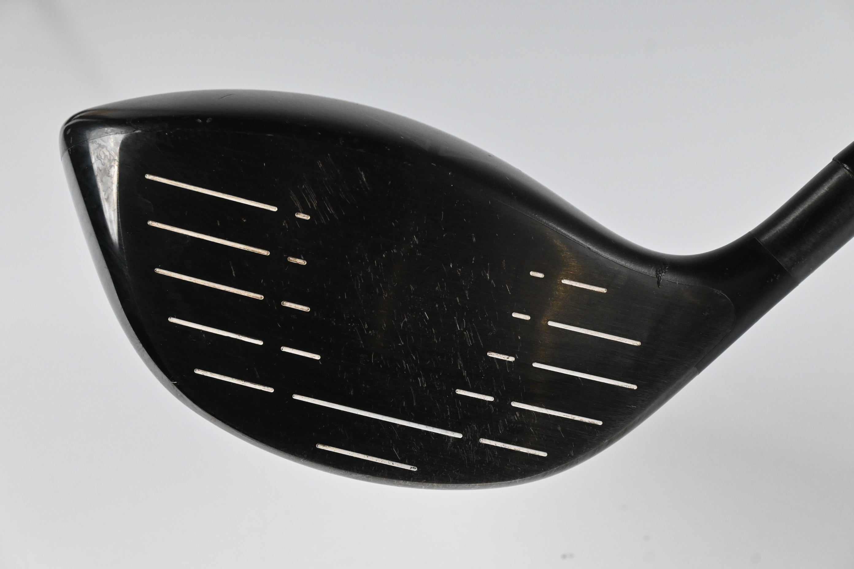 Ping i20 Driver / 8.5 Degree / Regular Flex Fujikura Blur 005 Shaft