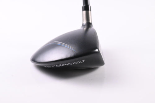 Taylormade Jetspeed #3 Wood / 15 Degree / Stiff Flex Matrix Ozik Velox T 69