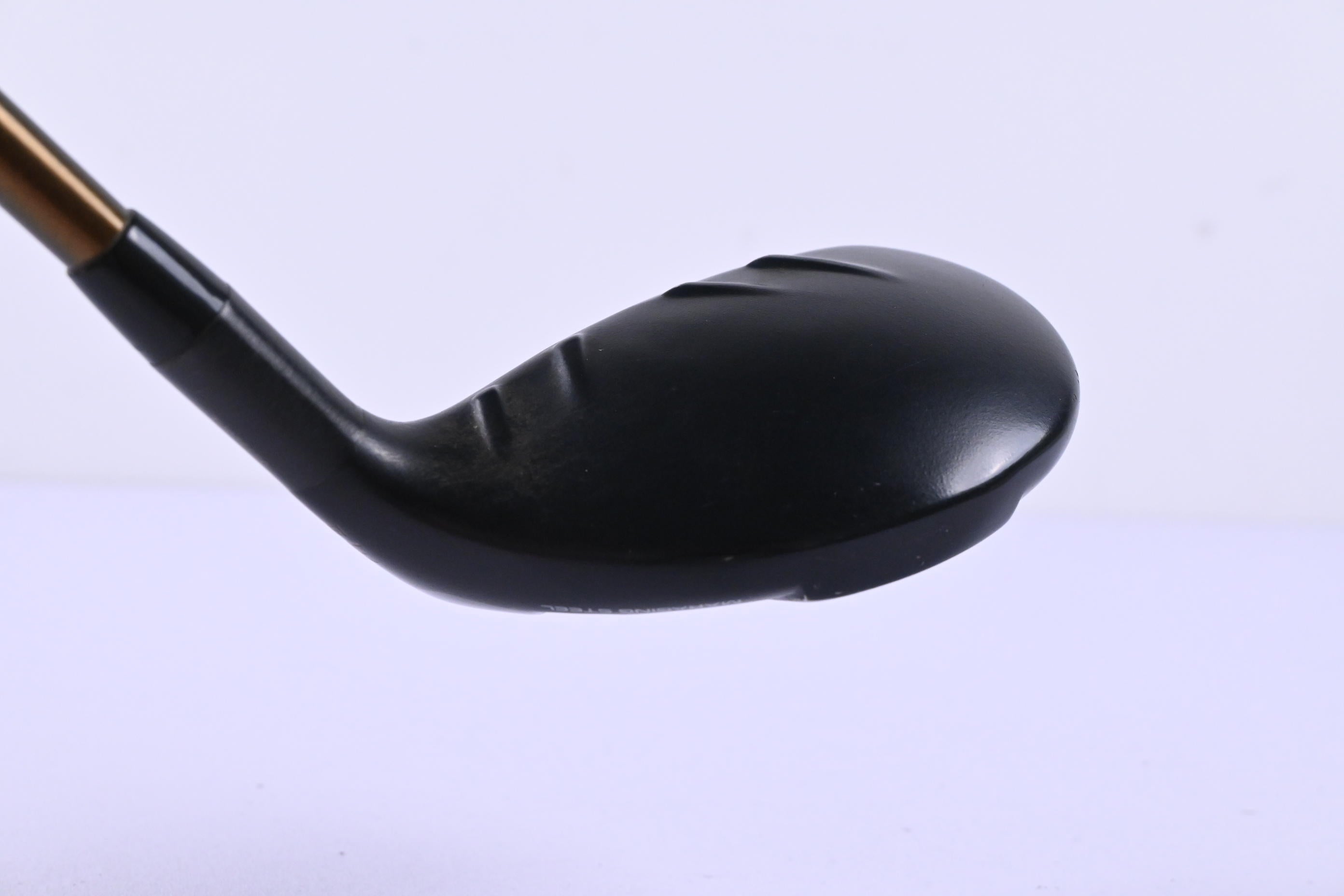Ping G400 #3 Hybrid / 19 Degree / Regular Flex Ping Alta CB 70 Shaft
