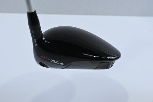 Ladies Titleist TSR2 Driver / 10 Degree / Ladies Flex Fujikura Air Speeder 35