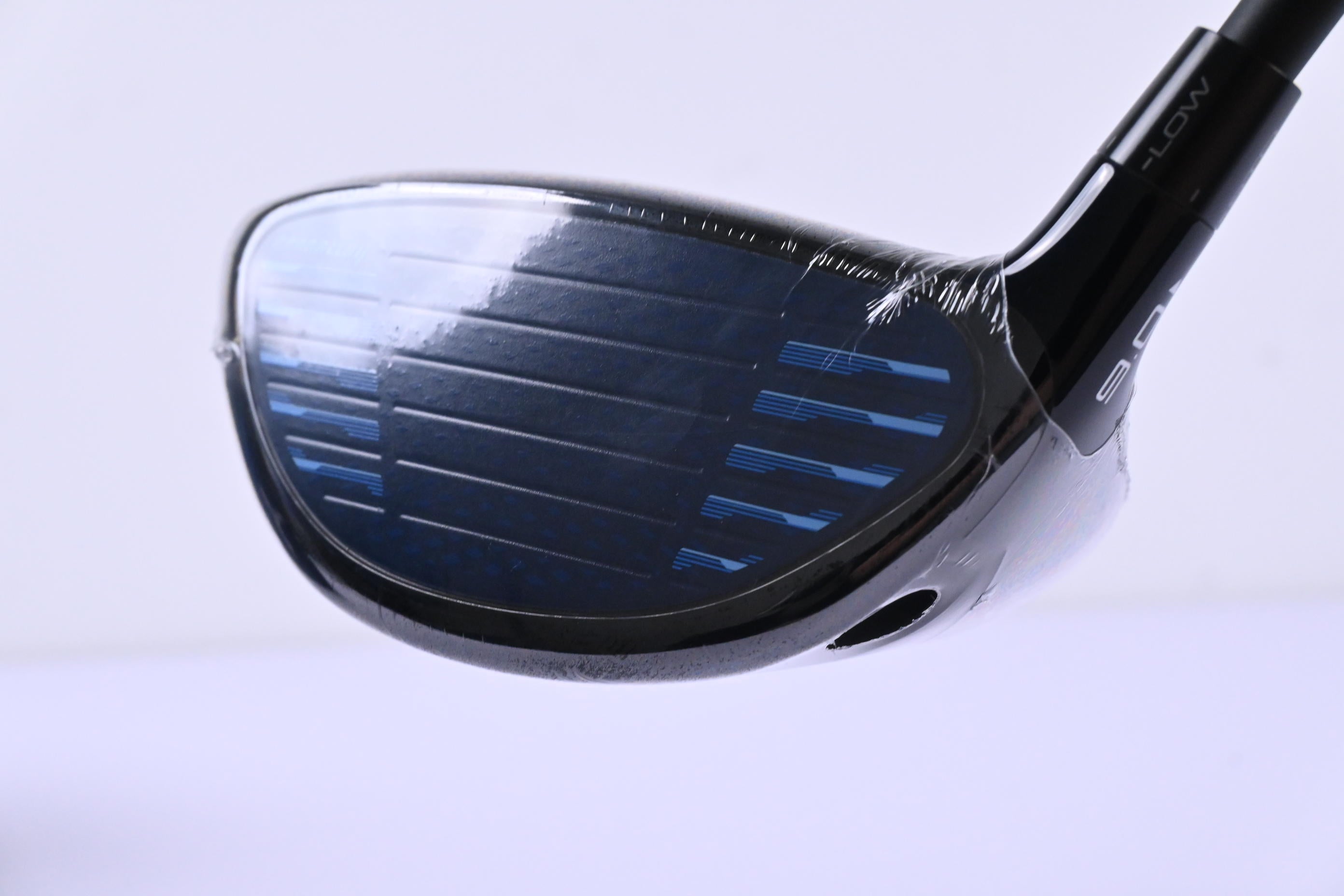 Mizuno JPX One Driver / 9 Degree / Stiff Flex Tensei 1K Blue 65 Shaft