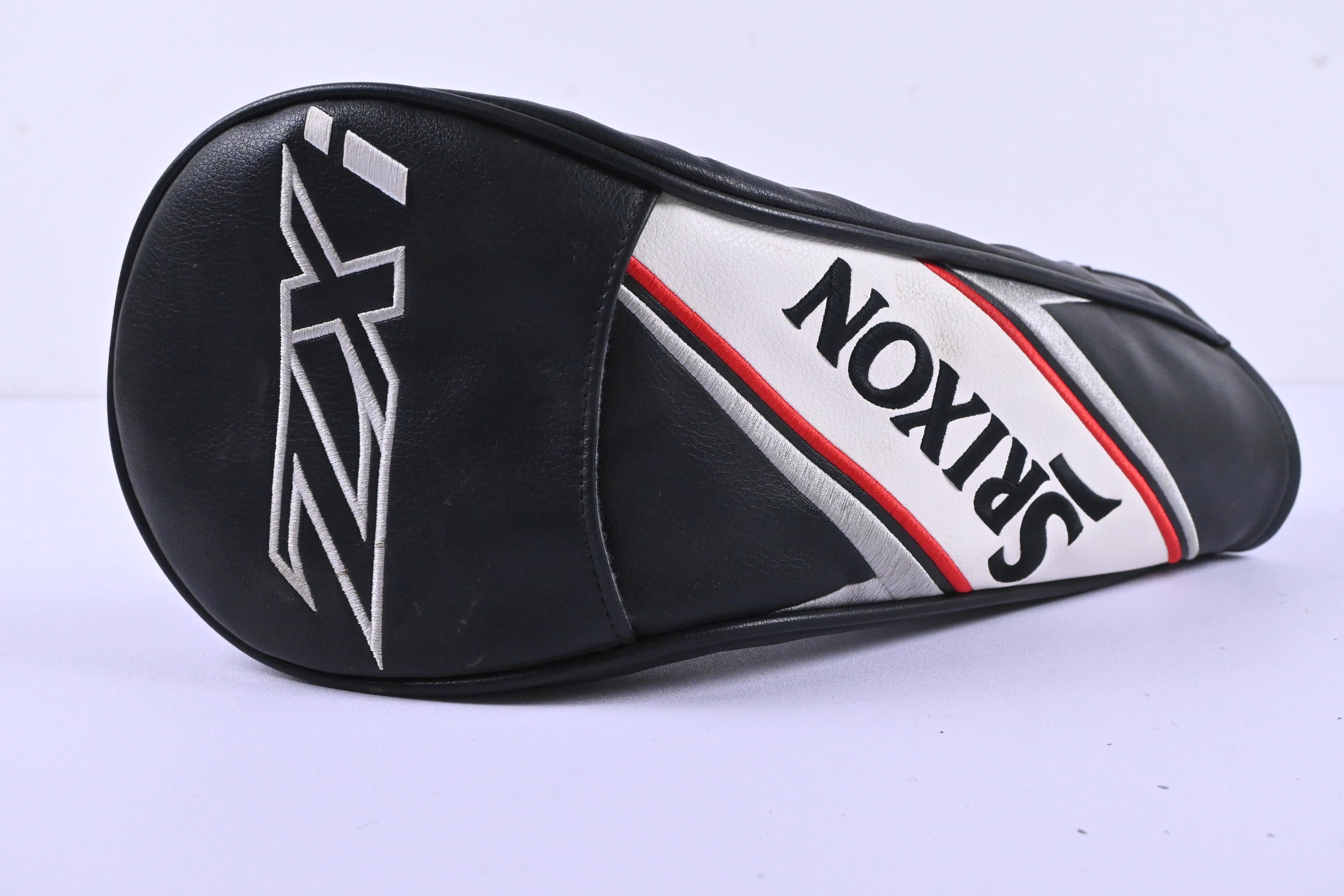 Srixon ZXi LS Driver / 9 Degree / X-Flex HZRDUS Gen5 Black 70 Shaft