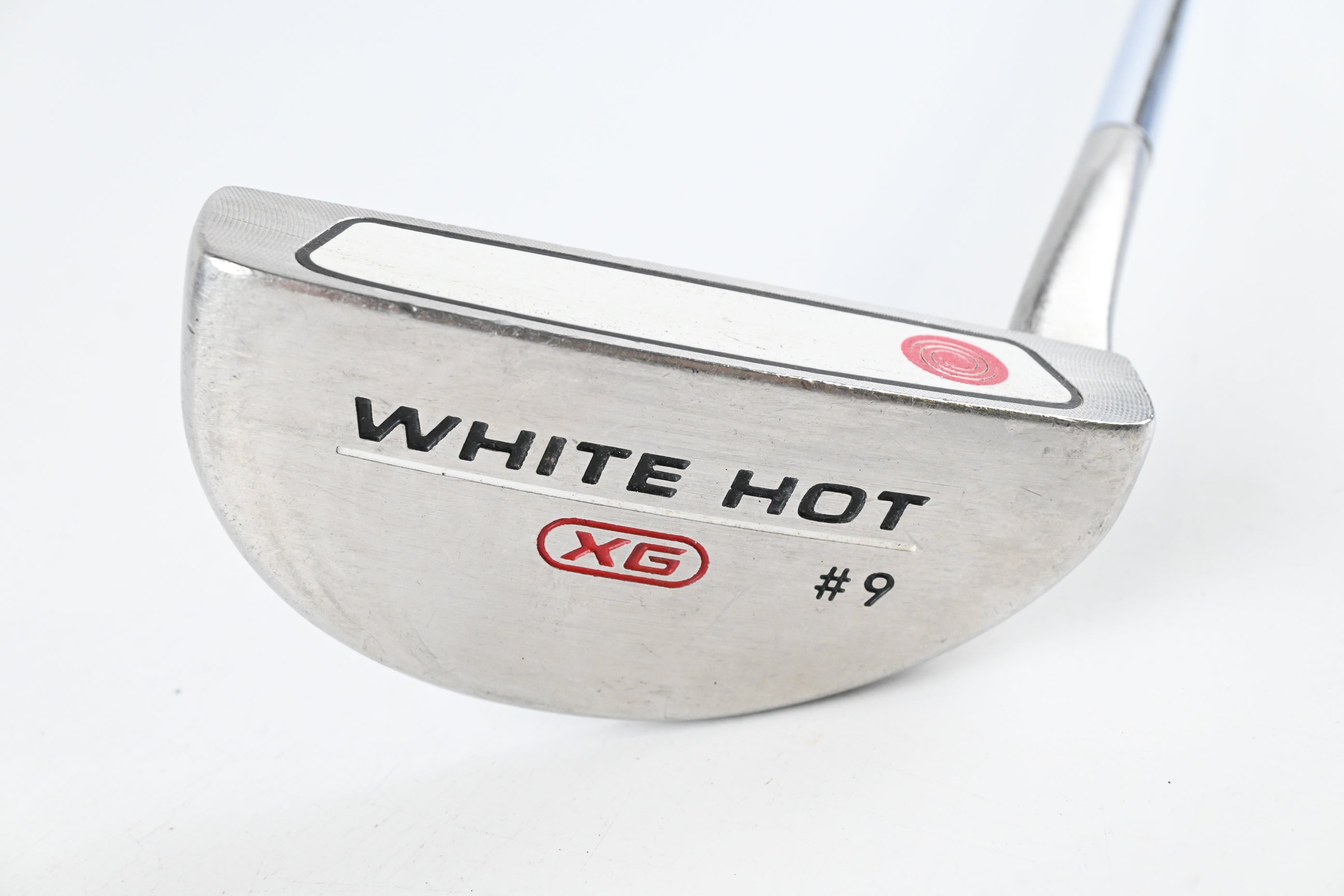 Odyssey White Hot XG #9 Putter / 34 Inch