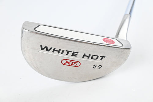 Odyssey White Hot XG #9 Putter / 34 Inch
