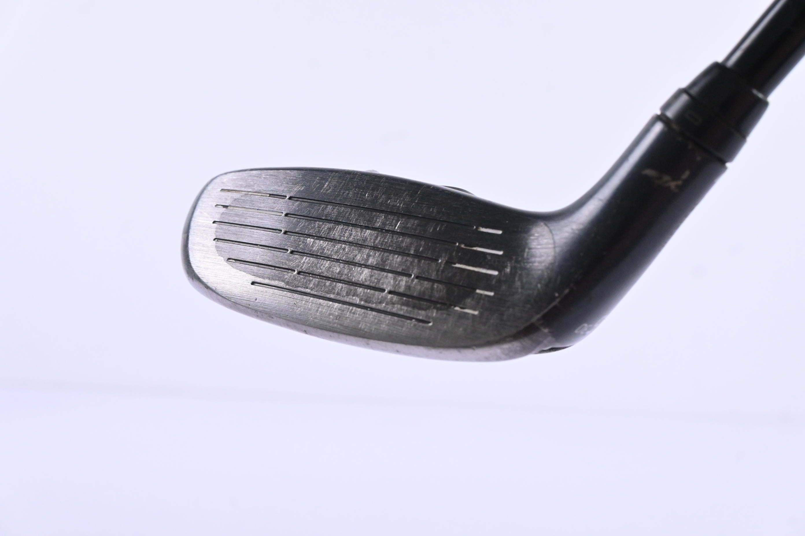 Ping G410 #6 Hybrid / 30 Degree / Regular Flex Accra iseries 60i Shaft