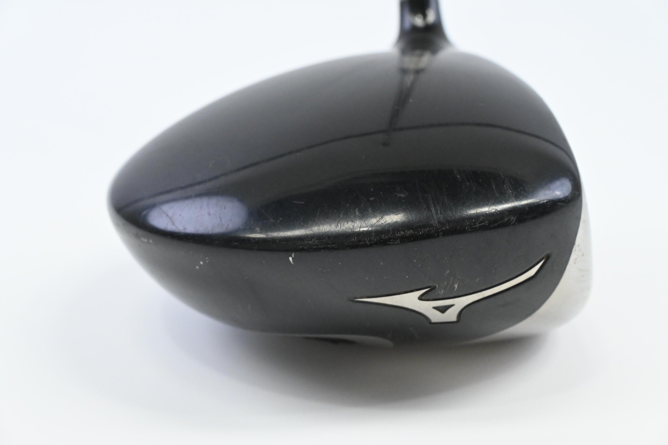 Mizuno MP-600 Driver / 10.5 Degree / Regular Flex Fujikura Fit-On E 360 Shaft