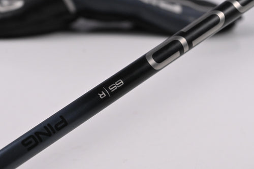 Ping G425 SFT #3 Wood / 16 Degree / Regular Flex Ping Alta CB Slate 65 Shaft