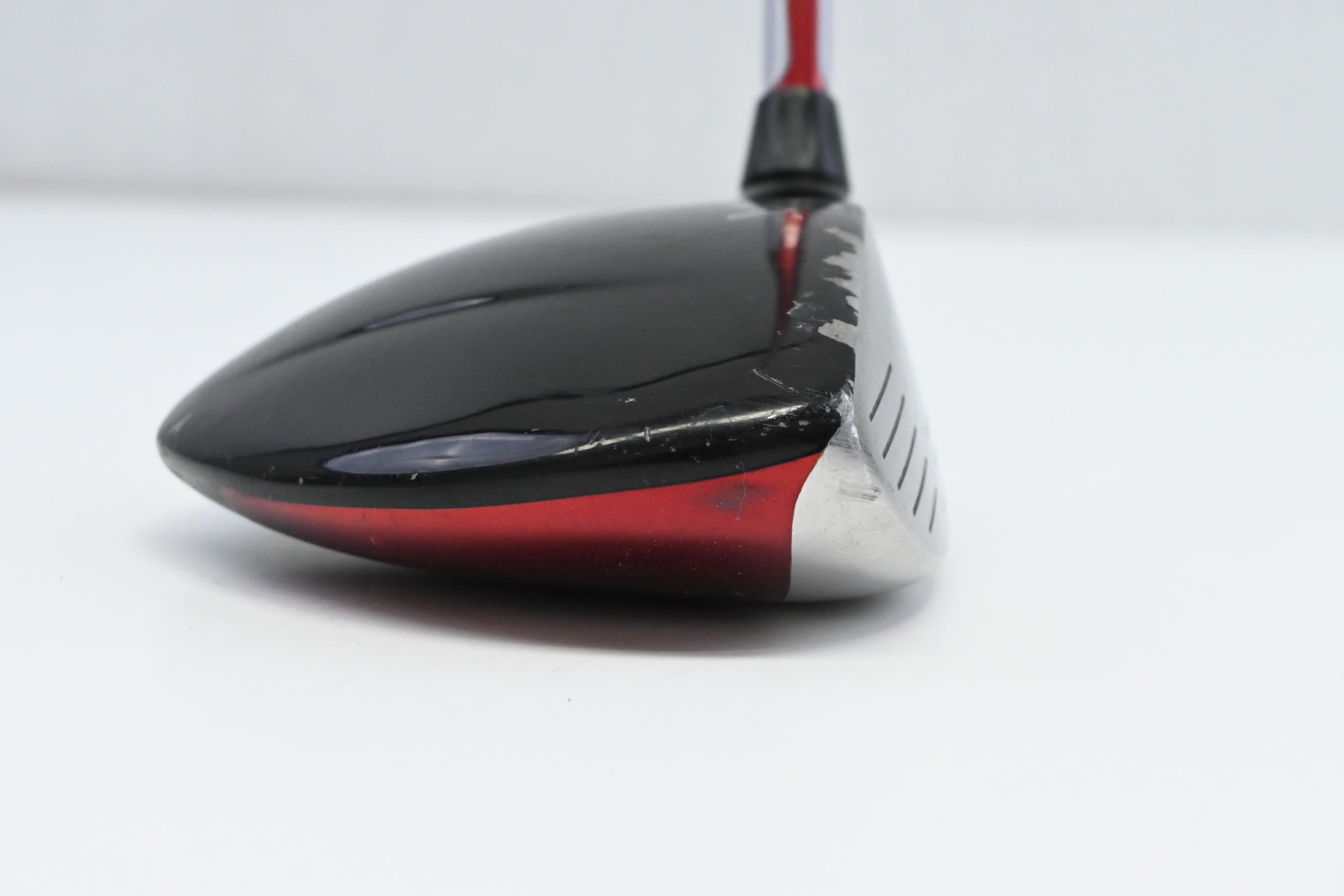 Callaway Big Bertha Diablo #3 Wood / 16 Degree / Regular Flex Callaway 60 Shaft