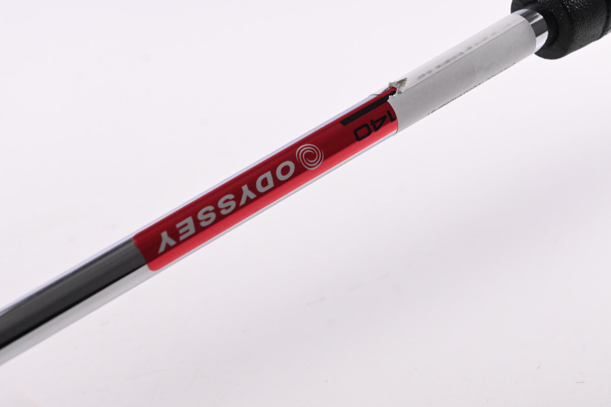 Odyssey Ai-Dual Jailbird Cruiser DB Putter / 38 Inch
