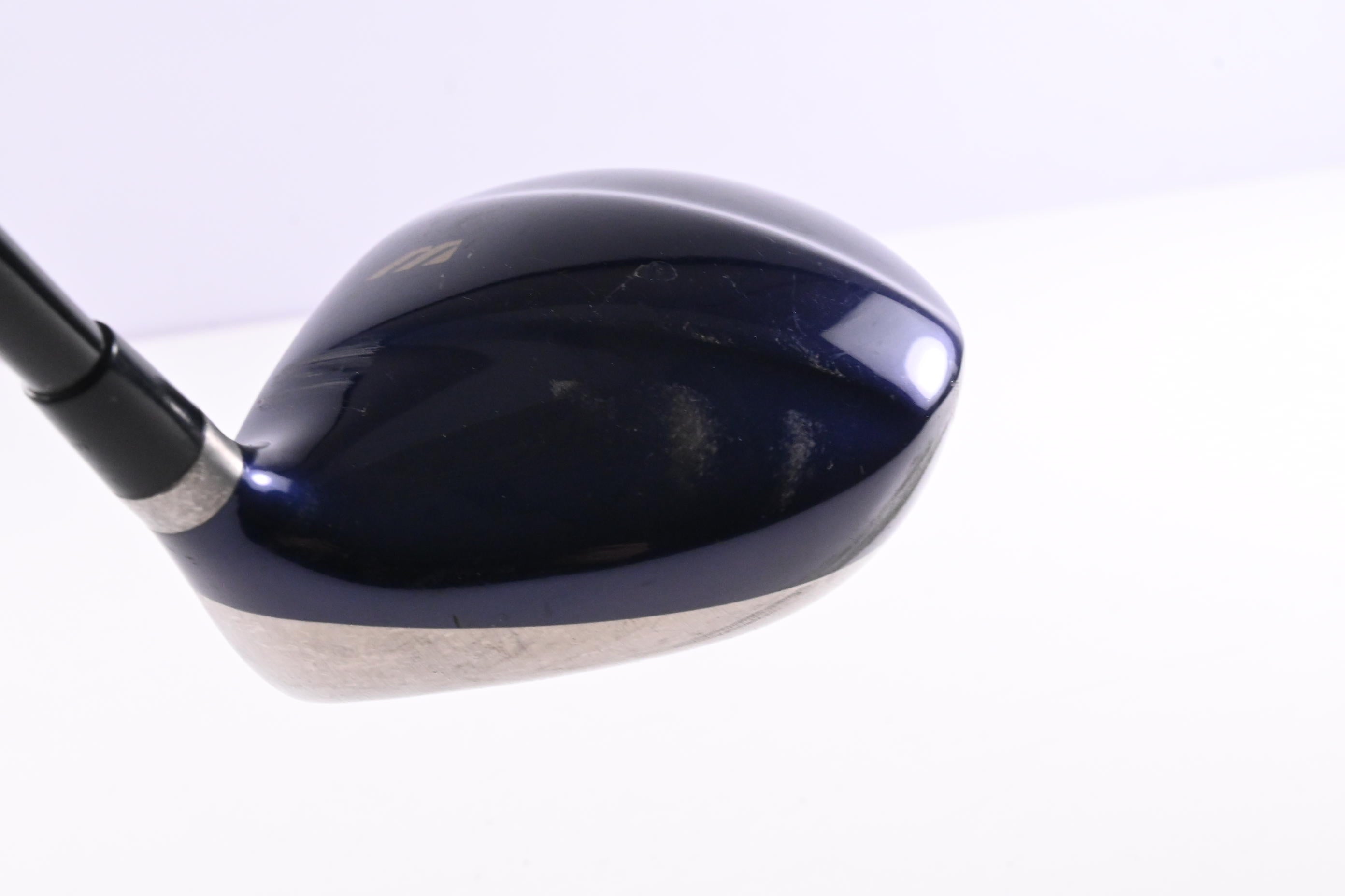 Mizuno T-Zoid Forged Driver / 9 Degree / Stiff Flex Mizuno Accel-Arc Shaft