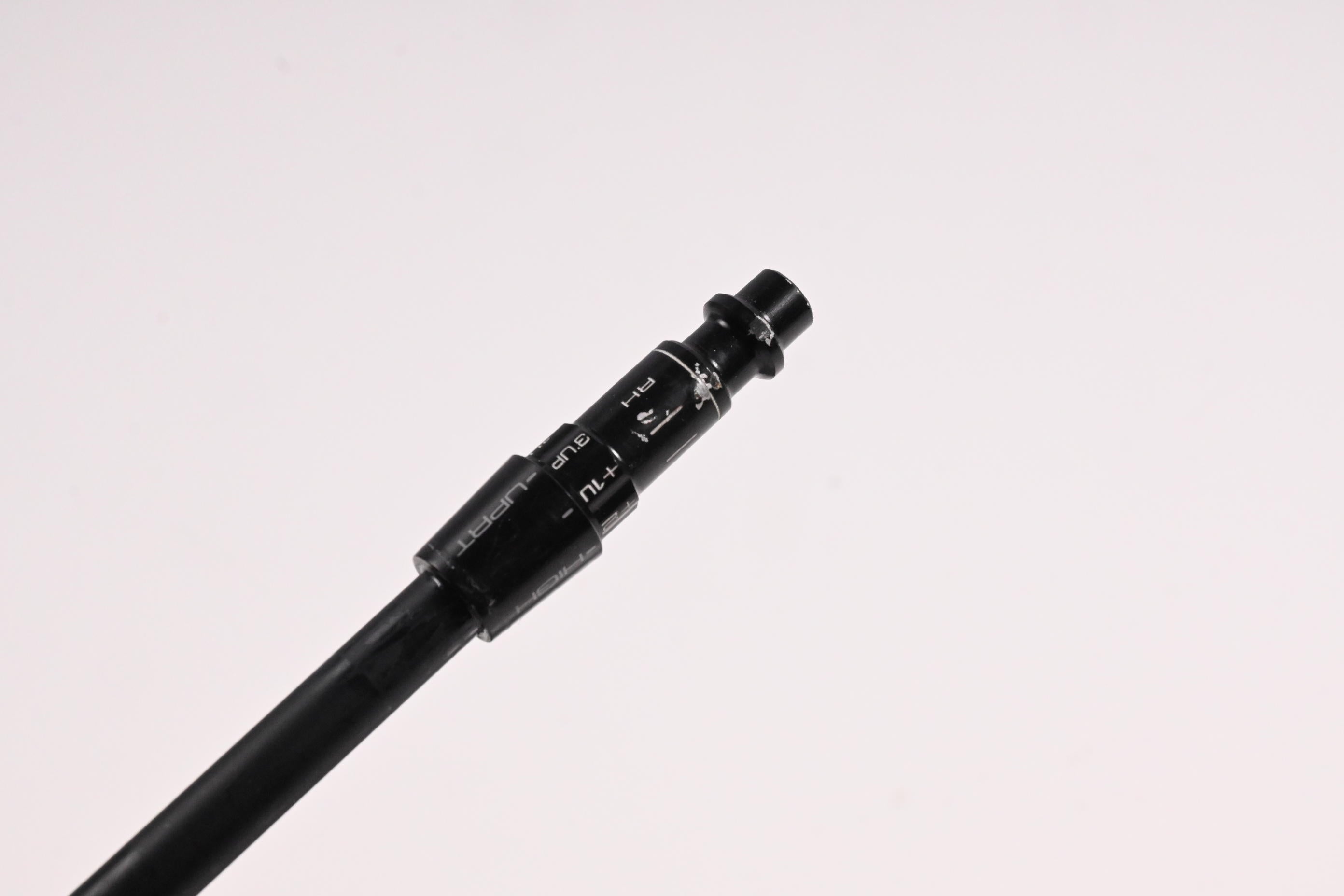 Tensei 1K Black 65 Driver Shaft / X-Flex / Mizuno