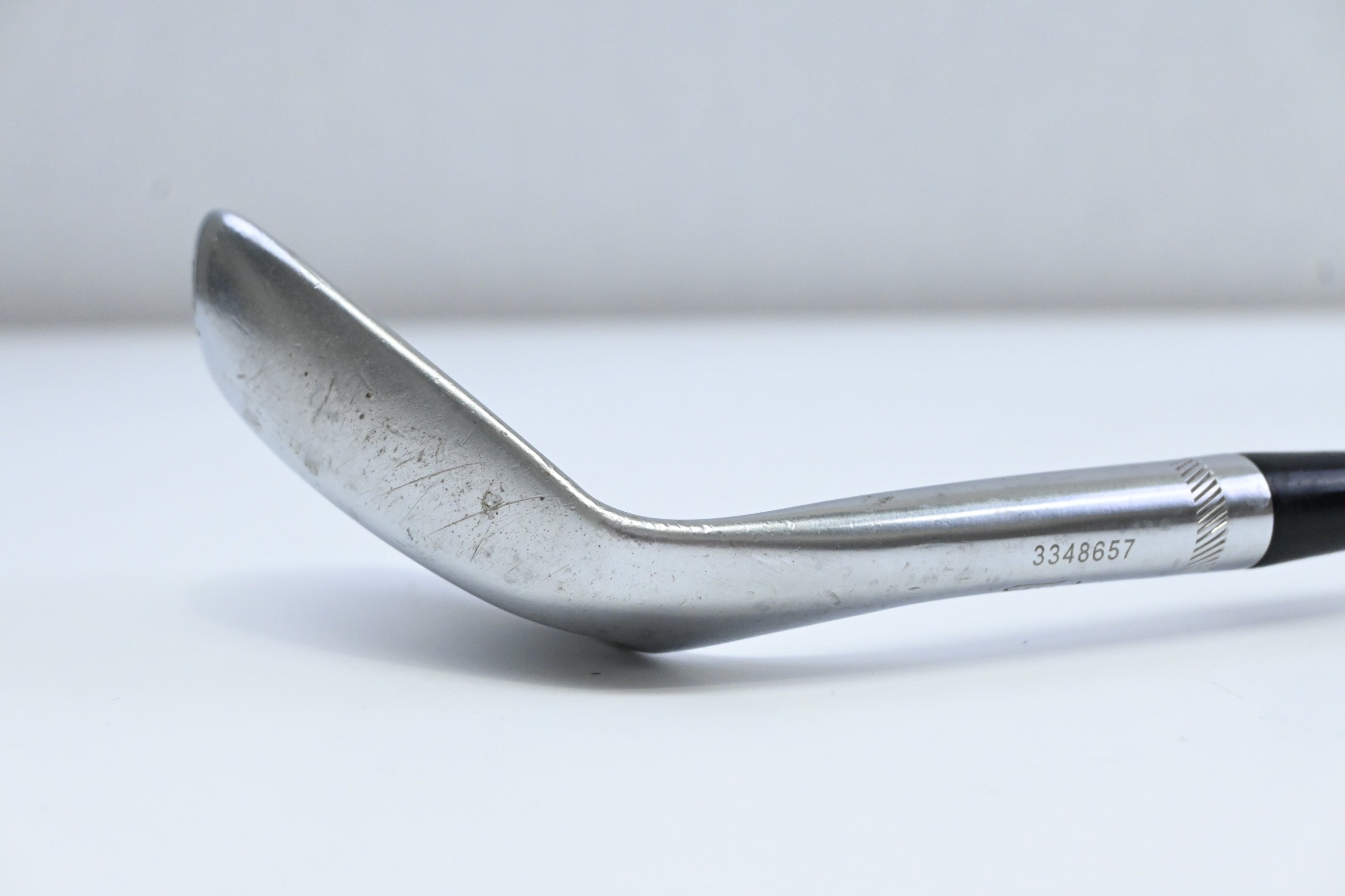 Titleist Vokey SM8 Lob Wedge / 60 Degree / Wedge Flex Vokey SM8 Shaft