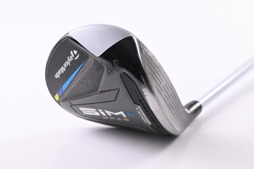 Taylormade SIM2 Max D #5 Wood / 19 Degree / Senior Flex Fujikura Air Speeder 45