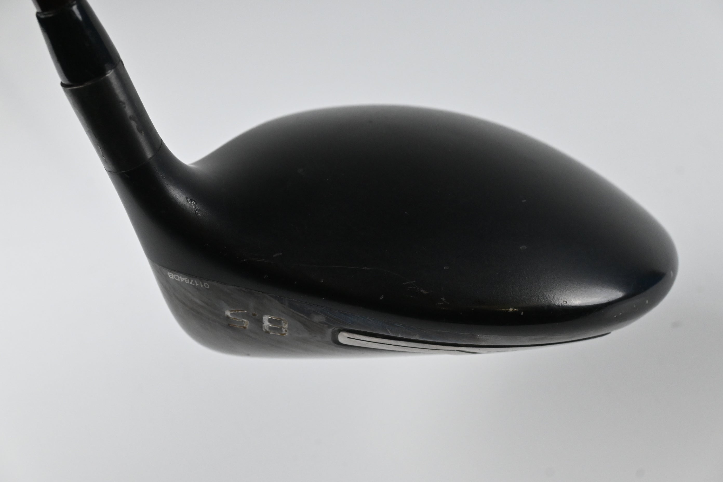 Ping i20 Driver / 8.5 Degree / Regular Flex Fujikura Blur 005 Shaft