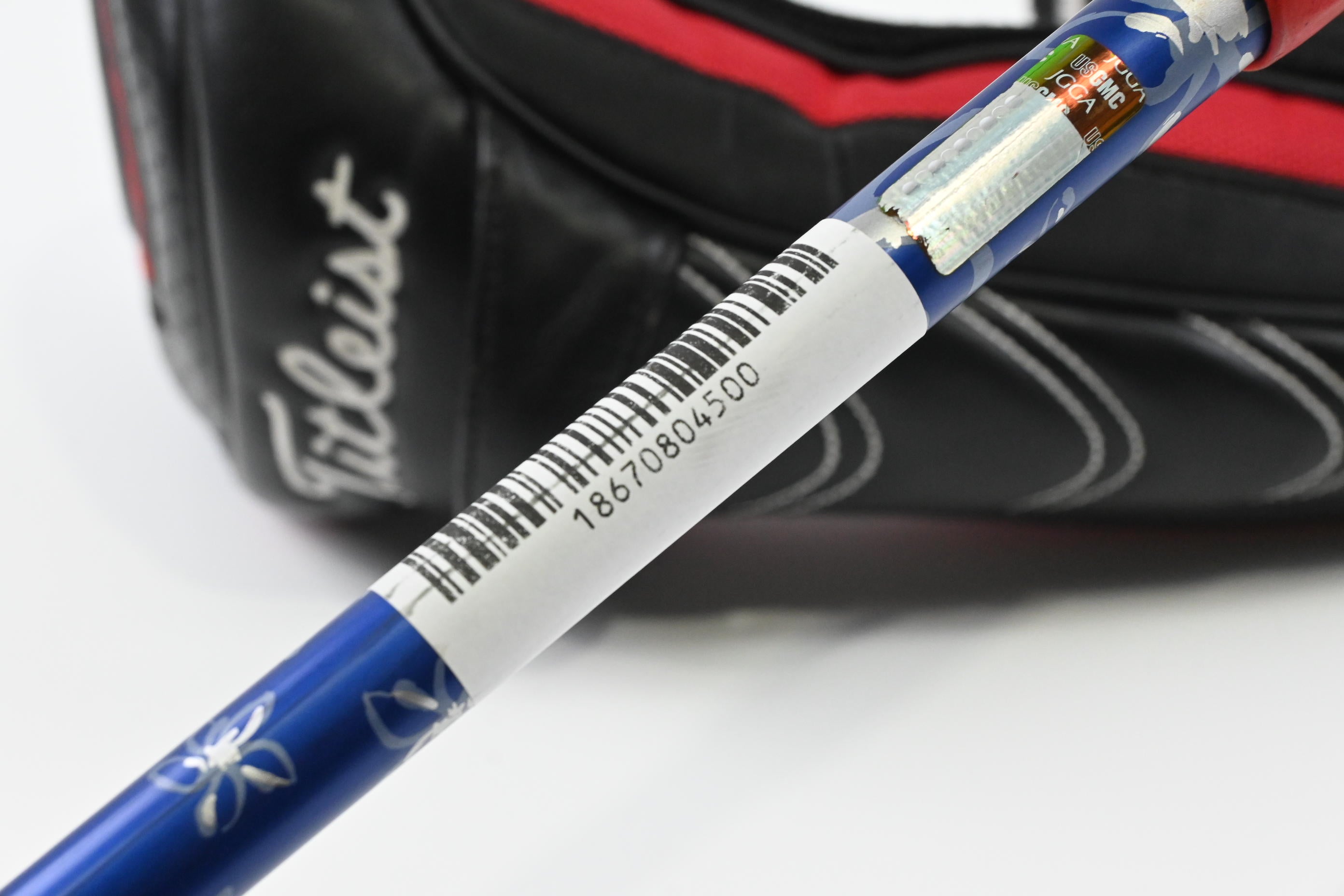 Titleist 913 D3 Driver / 10.5 Degree / Stiff Flex Diamana S+ Blue 62