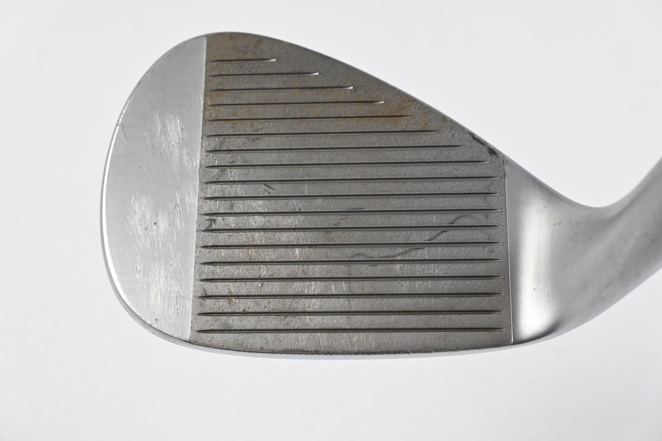 Taylormade Milled Grind 5 Wedge / 60 Degree / Wedge Flex Dynamic Gold 115 Steel Shaft