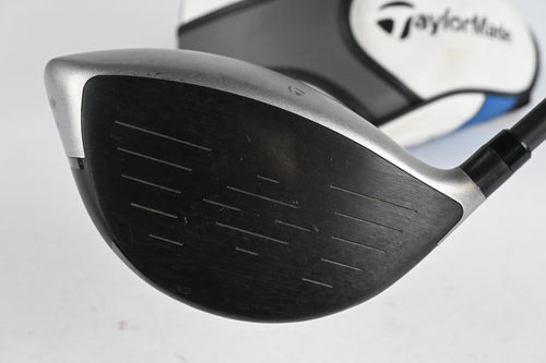 TaylorMade SLDR 460 S Driver / 10 Degree / Senior Flex Speeder 57 Shaft
